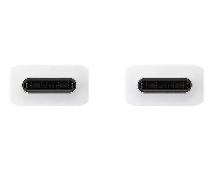 USB кабель Samsung EP-DX510JWEGEU Photo 2