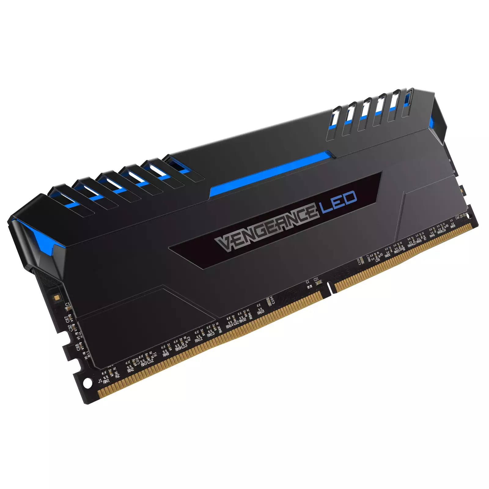 CORSAIR DDR4-3200MHz Vengeance 64GB CORSAIR VENGEANCE LPX 64GB Kit