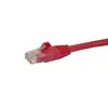 StarTech N6PATC50CMRD CAT6 Ethernet Cable Red Photo 2