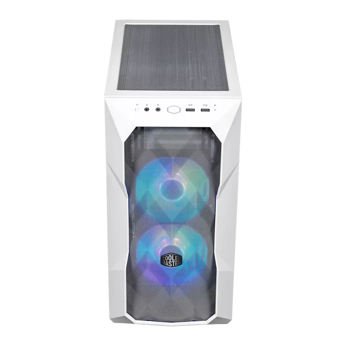 Компьютерный корпус Cooler Master TD300 Photo 2