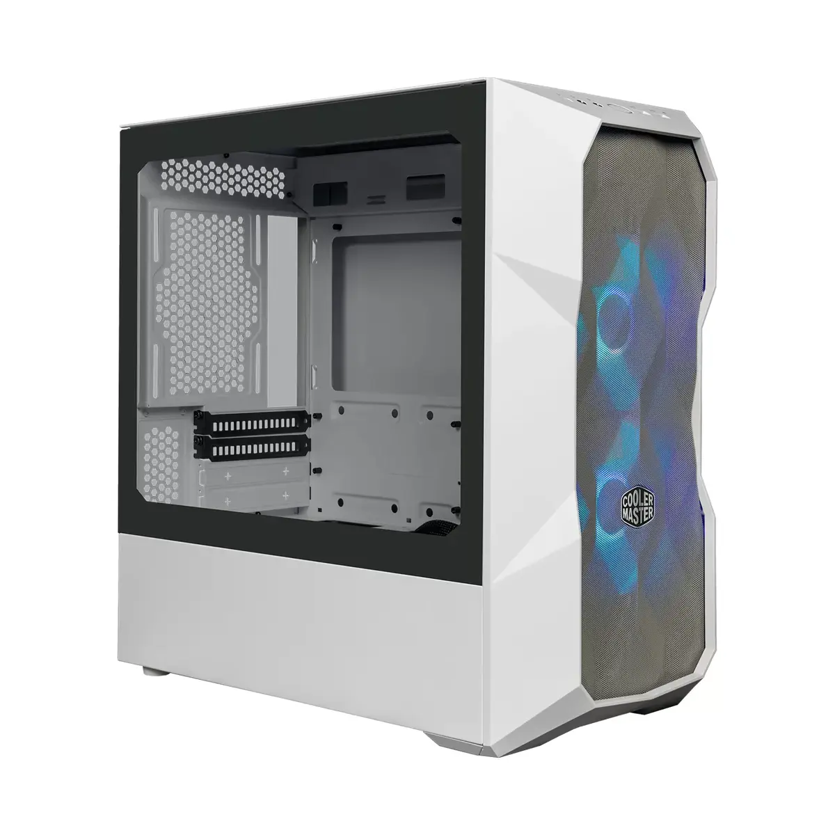 Компьютерный корпус Cooler Master TD300 Photo 3