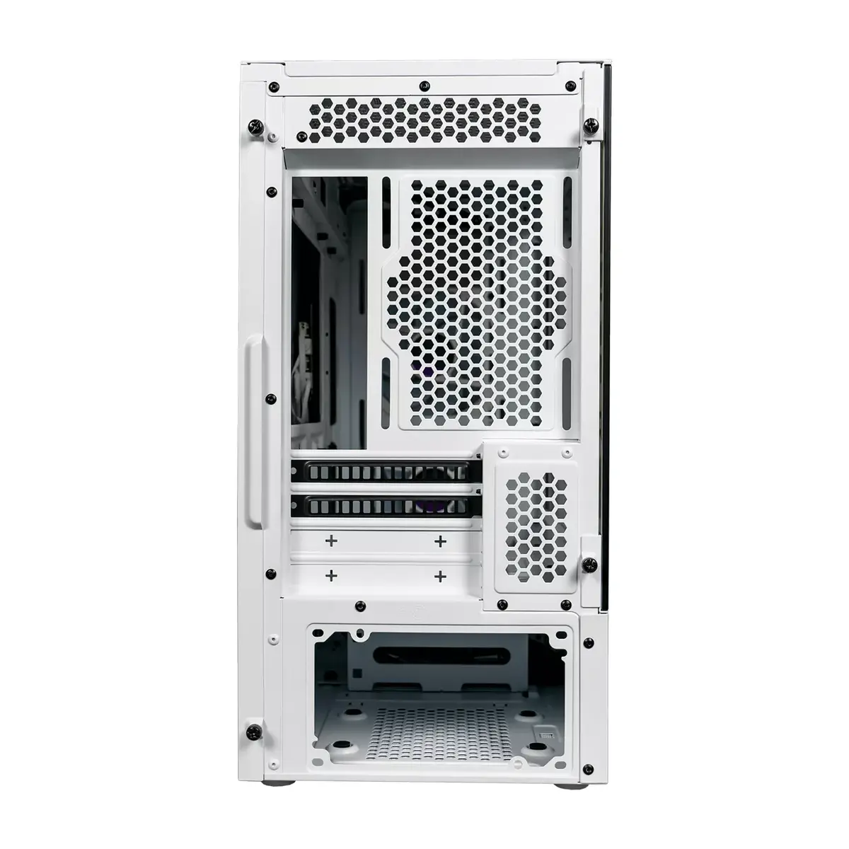 Компьютерный корпус Cooler Master TD300 Photo 4