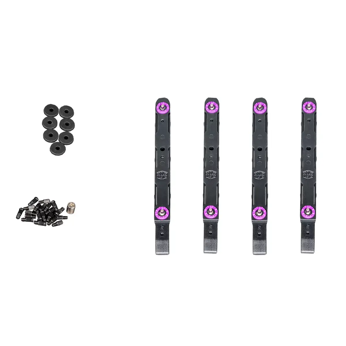 Компьютерный корпус Cooler Master TD300 Photo 5
