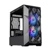 Компьютерный корпус Cooler Master TD300 Photo 3