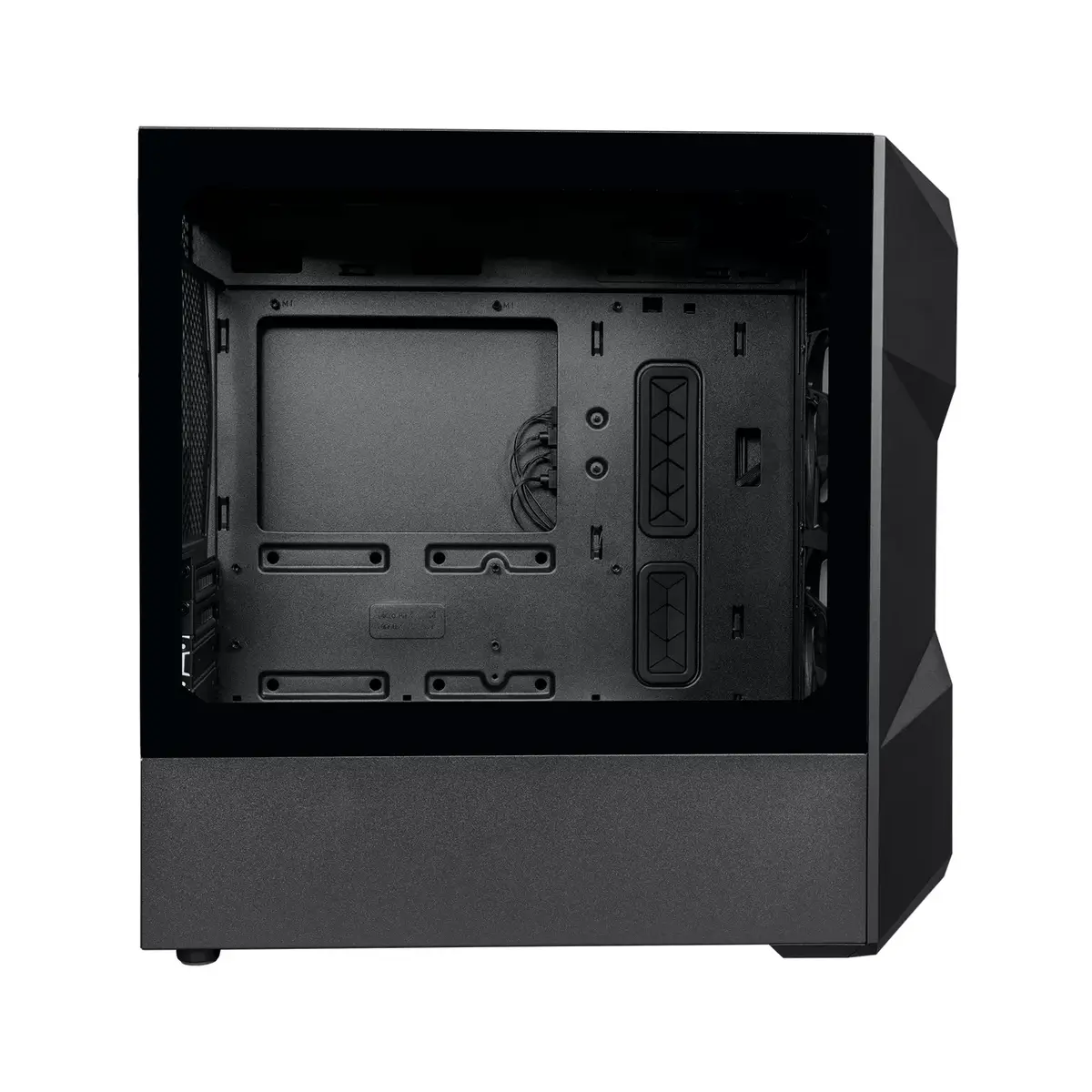 Компьютерный корпус Cooler Master TD300 Photo 4