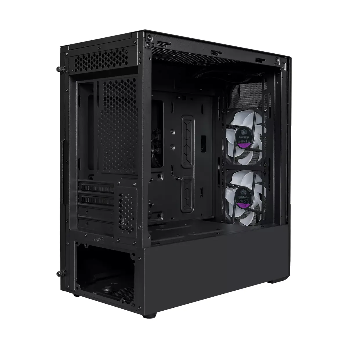 Компьютерный корпус Cooler Master TD300 Photo 5