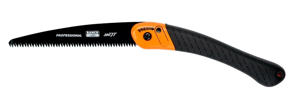 Pruning saw Bahco 396-JT Photo 2