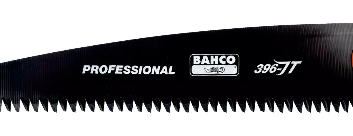 Pruning saw Bahco 396-JT Photo 5