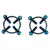 Nipple jewellery Bad Kitty 05394140000 clamps Photo 2
