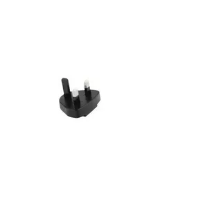 CoreParts MBXUSBC-GPPLUG-UK power plug adapter Type G (UK) Black