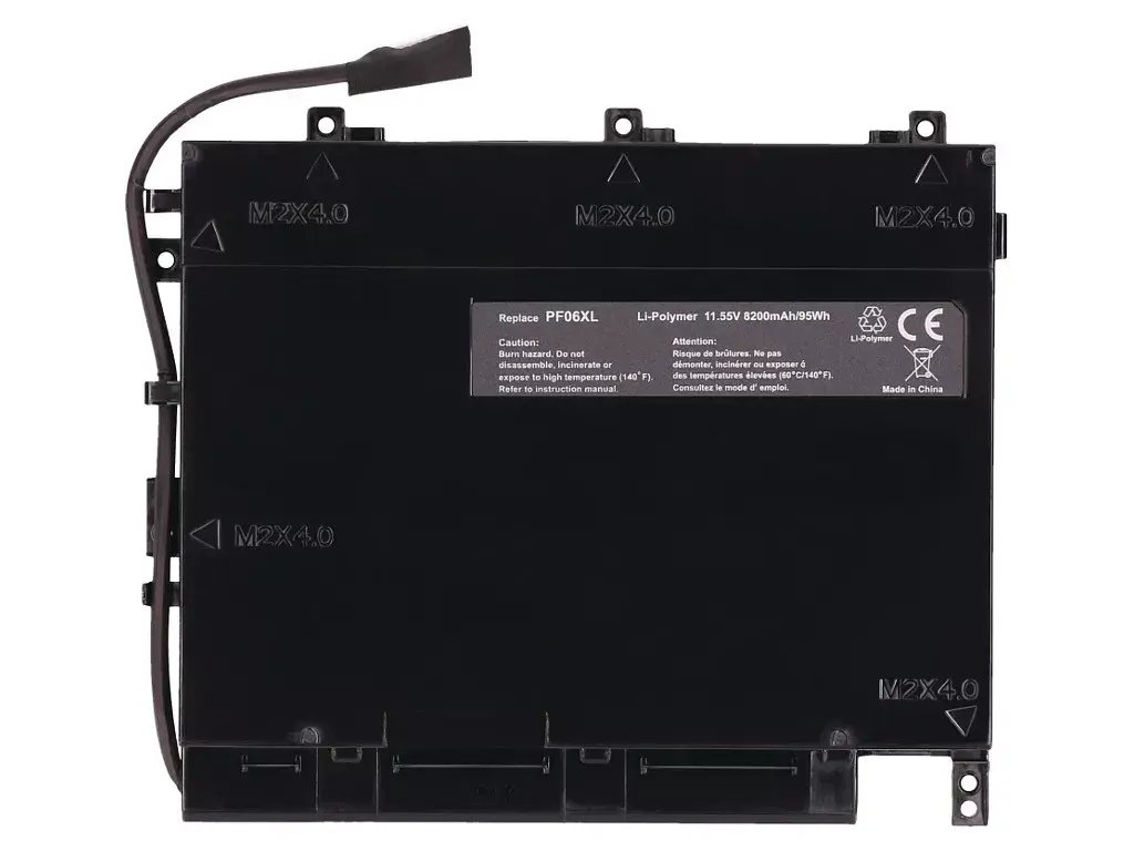 Klēpjdatora akumulators 2-Power CBP3717A Photo 3
