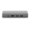 LMP 18641 dokstacija — USB 3.2 Gen 1 Type‑C Photo 2