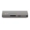 LMP 18641 dokstacija — USB 3.2 Gen 1 Type‑C Photo 3
