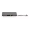 LMP 18641 dokstacija — USB 3.2 Gen 1 Type‑C Photo 4
