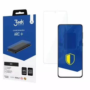 3MK ARC+ Защитное стекло 1 шт Samsung Galaxy S21 Ultra 5G