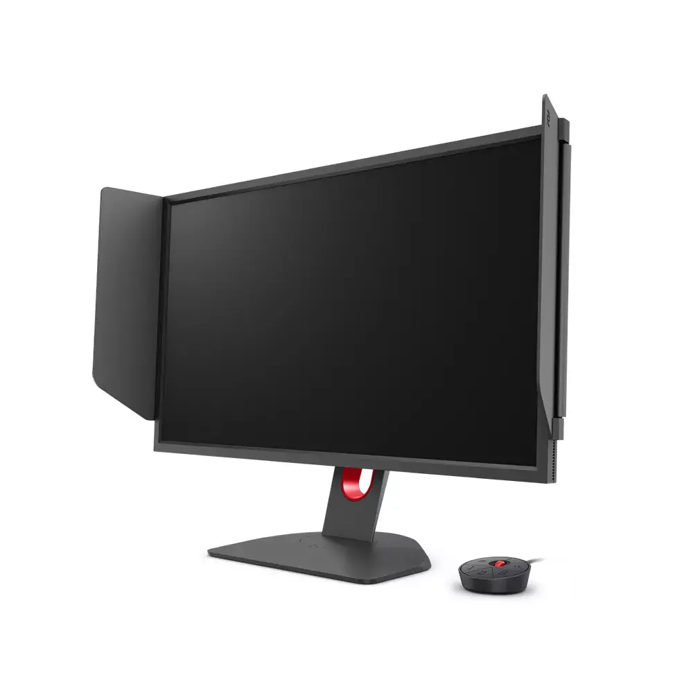 Monitors ZOWIE XL2746K Photo 2
