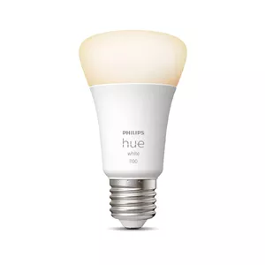 Philips Hue White A60 – viedā spuldze E27 – 1100