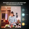 Умная лампа Philips Hue White Ambience GU10 Photo 3
