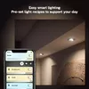 Умная лампа Philips Hue White Ambience GU10 Photo 5