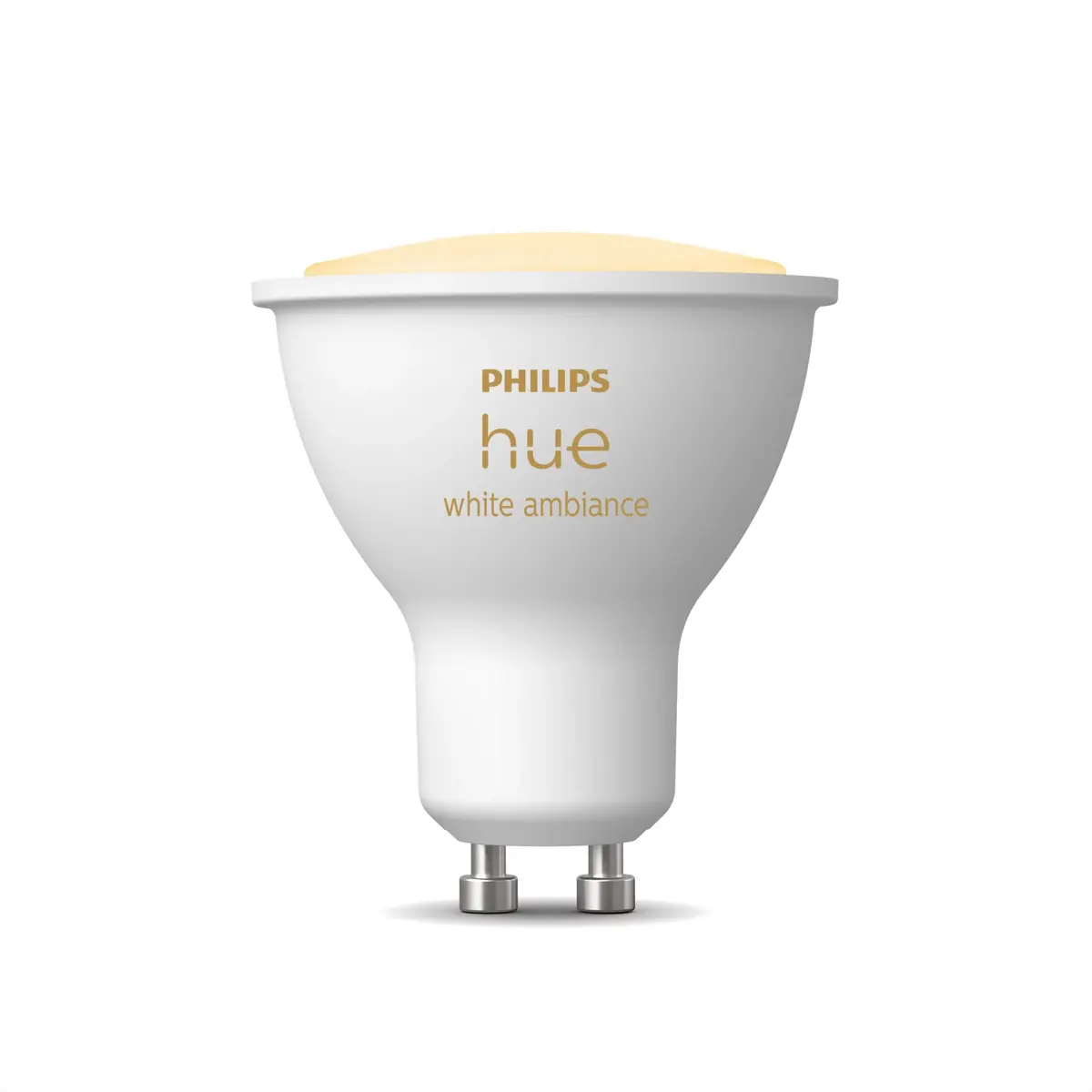 Philips Hue Viedais LED prožektors White