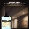 Philips Hue White Ambience GU10 viedais prožektors Photo 5