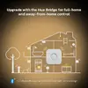 Philips Hue White Ambience GU10 viedais prožektors Photo 6