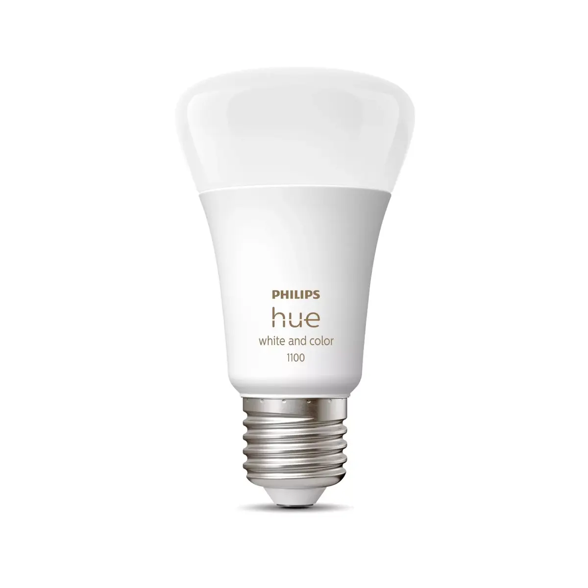 Viedā spuldze Philips Hue White and colour ambience A60 Photo 2