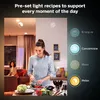 Philips Hue Candle E14 smart bulb (2-pack) Photo 4