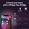 Philips Hue Candle E14 smart bulb (2-pack) Photo 8