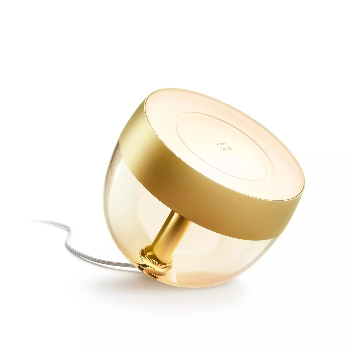Philips Hue Iris Gold Special Edition