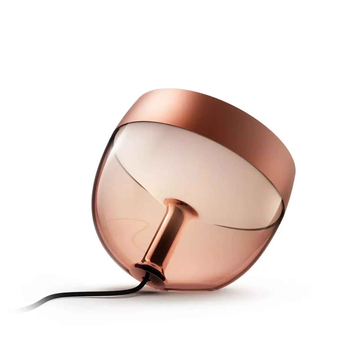 Philips Hue Iris vara viedā galda lampa Photo 3
