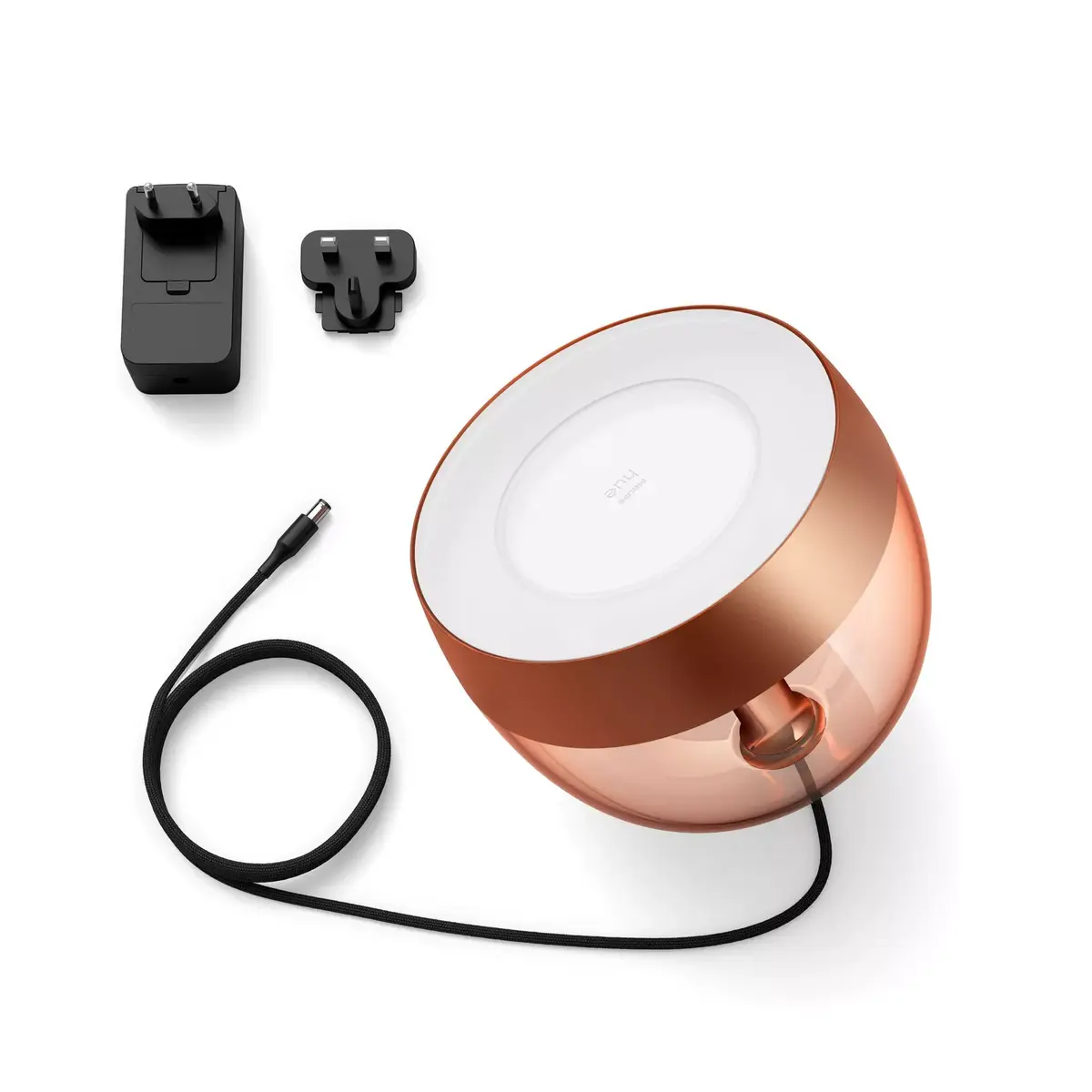 Philips Hue Iris vara viedā galda lampa Photo 5