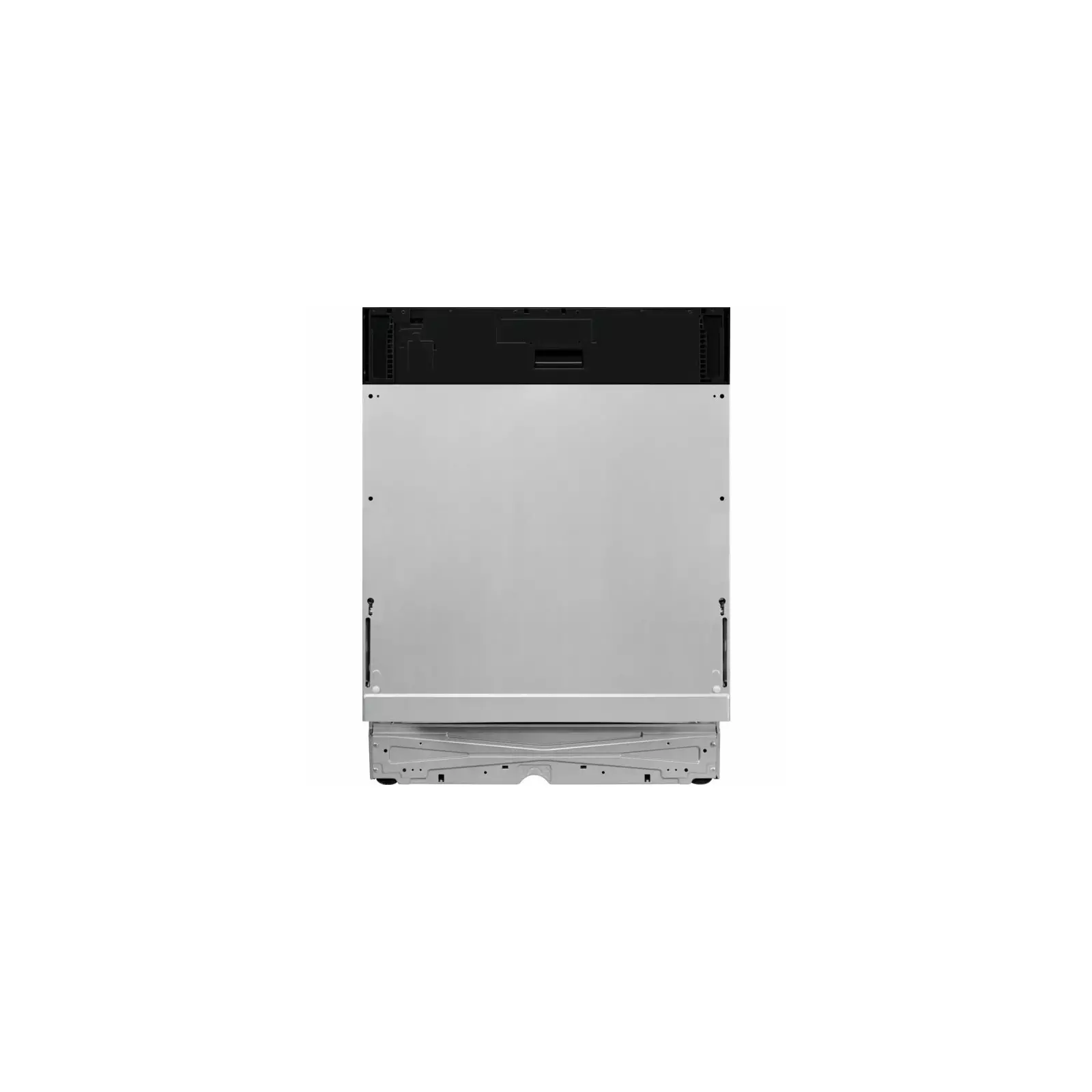 Electrolux EEM68510W Fully builtin 14 EEM68510W Builtin dishwashers