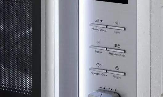 Mikroviļņu krāsns Caso M 20 Cube Photo 3