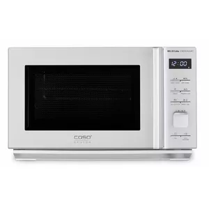 Caso MG 20 Cube Столешница Микроволновая печь с грилем 20 L 800 W Серебристый