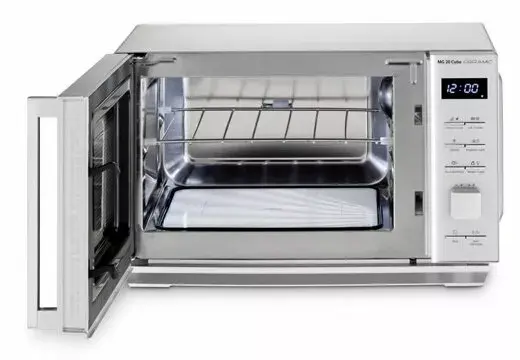 Микроволновка Caso MG 20 Cube Photo 2