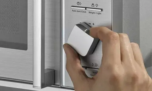 Микроволновка Caso MG 20 Cube Photo 3