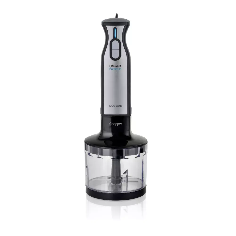 Погружной блендер Haeger Hand Blender Extreme Chopper Photo 3