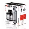Погружной блендер Haeger Hand Blender Extreme Chopper Photo 5