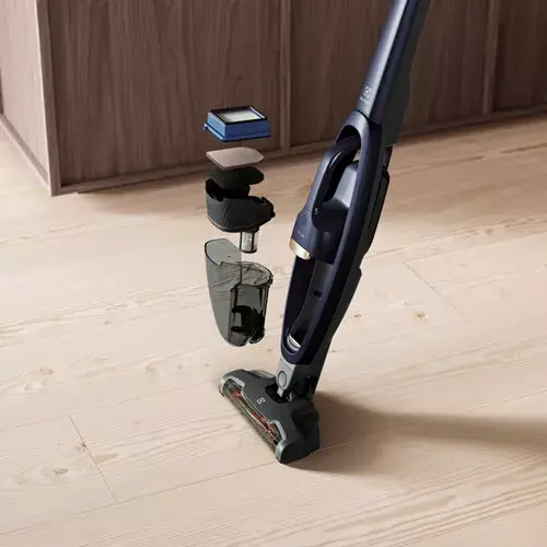 Electrolux ESKW1 filtru komplekts stick putekļu sūcējam Photo 2