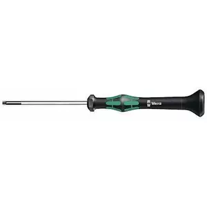 Skrūvgriezis Torx TX6 40mm 2035 118182 Wera