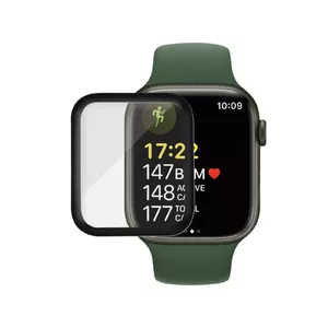 Защитное стекло PanzerGlass для Apple Watch Series 8 7 41mm Прозрачное