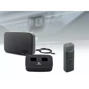 Conference soundbar expansion module YAMAHA CS-700 WR (CXWCS700WR) wireless expansion