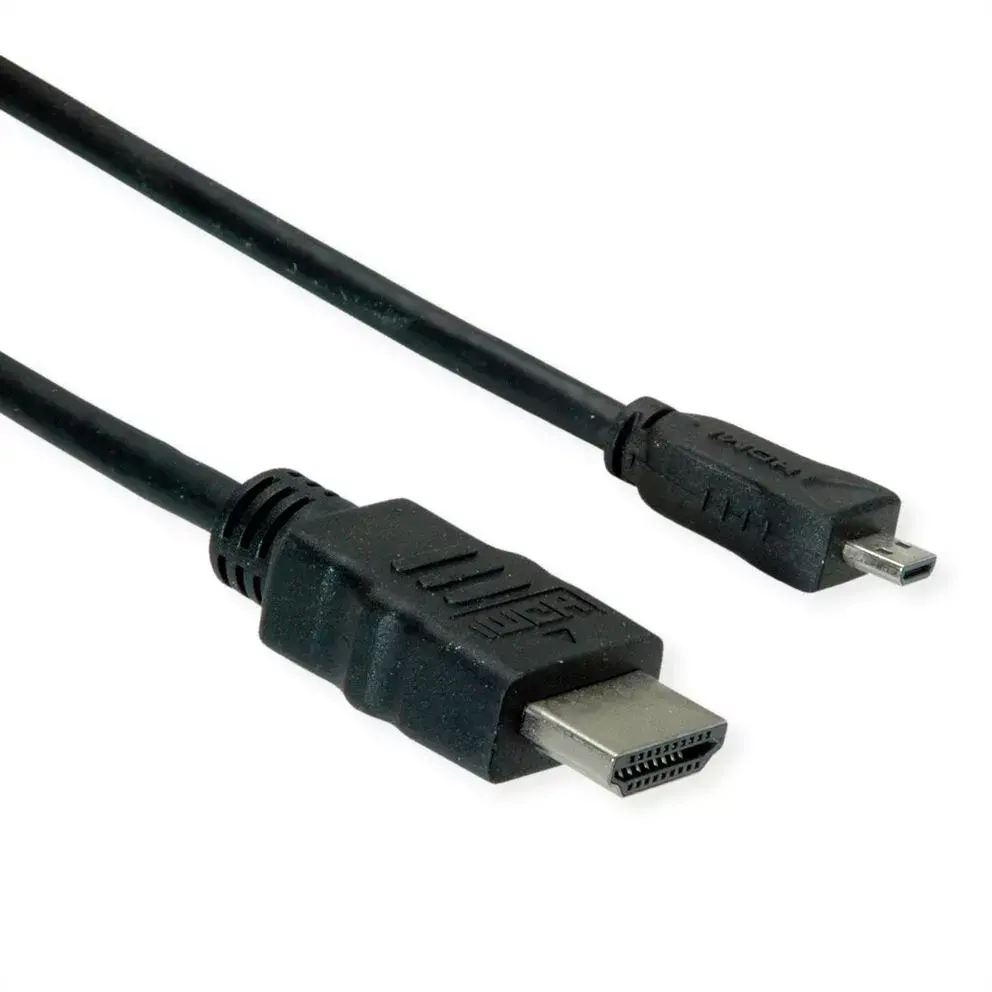 HDMI cable ROLINE 11445581 Photo 2