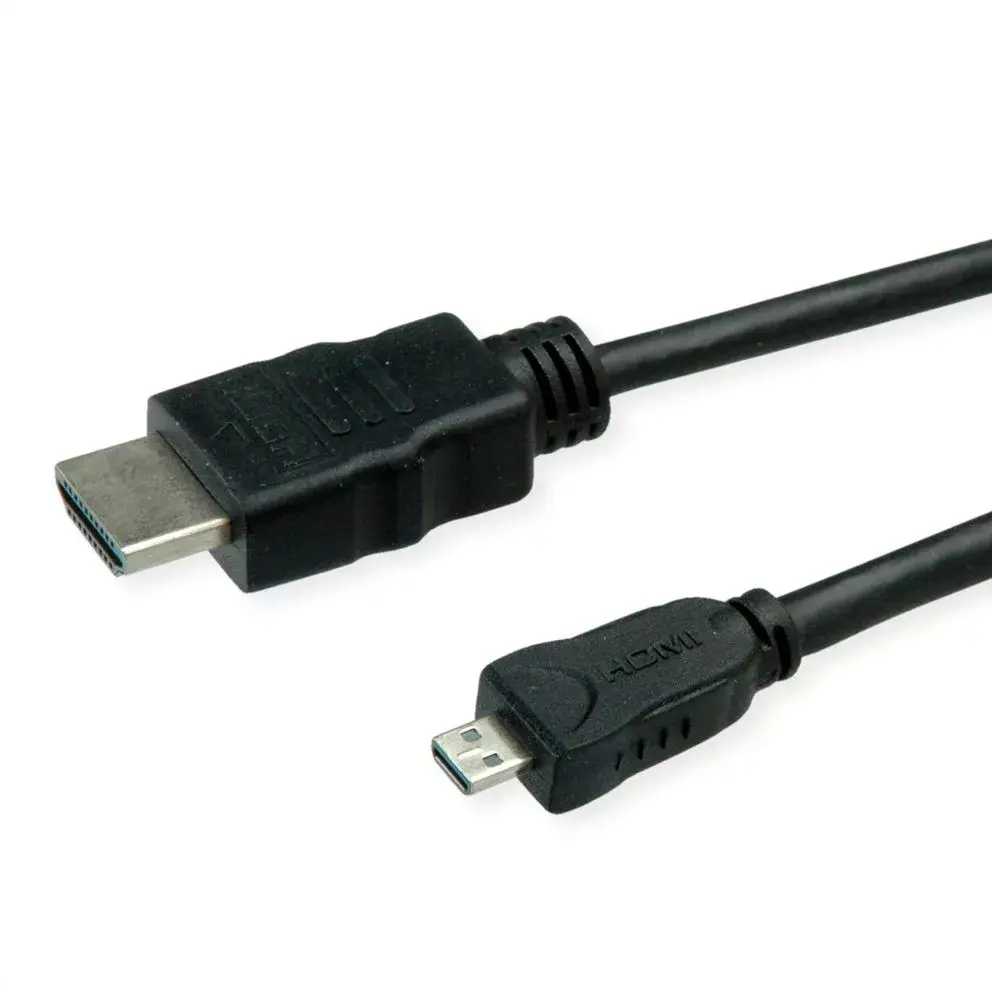 HDMI cable ROLINE 11445581 Photo 3