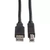 USB cable ROLINE GREEN 11.44.8818-100 Photo 2