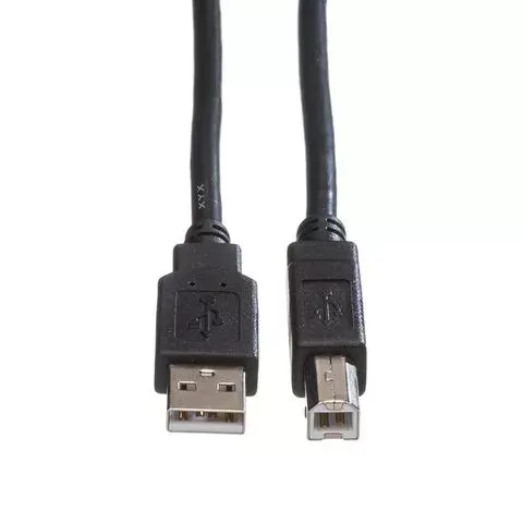 USB kabelis ROLINE GREEN 11.44.8808-50 Photo 2