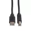 USB kabelis ROLINE GREEN 11.44.8808-50 Photo 2