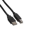 USB kabelis ROLINE GREEN 11.44.8808-50 Photo 3
