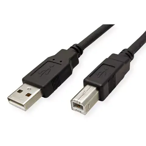 USB kabelis ROLINE GREEN 11.44.8808-50 Photo 4